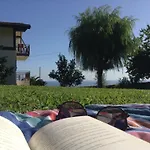 Epotx Etxea 吉塔里亚