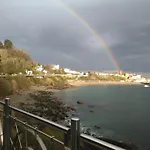 公寓 Epotx Etxea *