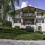 Epotx Etxea 公寓 *