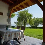 Epotx Etxea 吉塔里亚