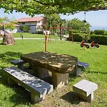 Epotx Etxea 公寓 *