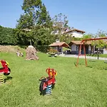 Epotx Etxea 公寓 *