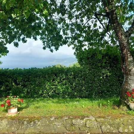 Apartment Epotx Etxea Getaria