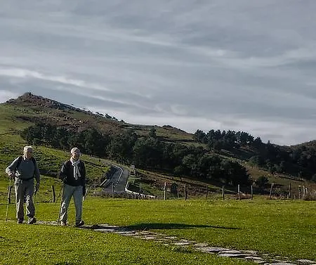 Epotx Etxea Apartment