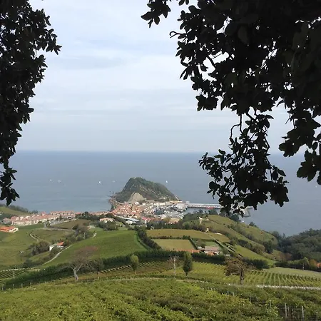 Epotx Etxea Apartment *