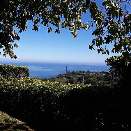 Epotx Etxea * Getaria