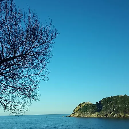 Epotx Etxea * Getaria