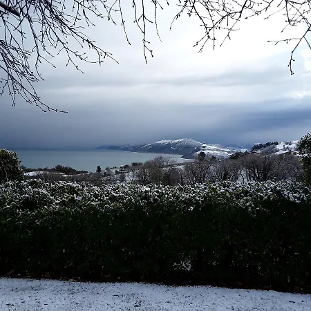 Apartment Epotx Etxea *