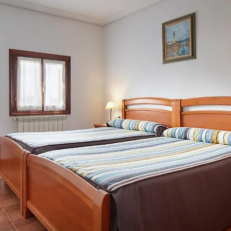 Epotx Etxea * Getaria