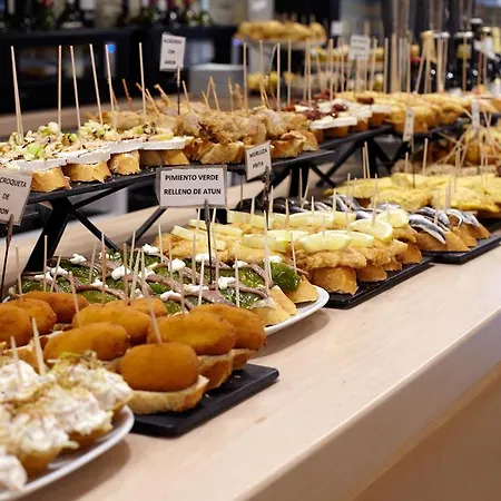 Apartment Epotx Etxea