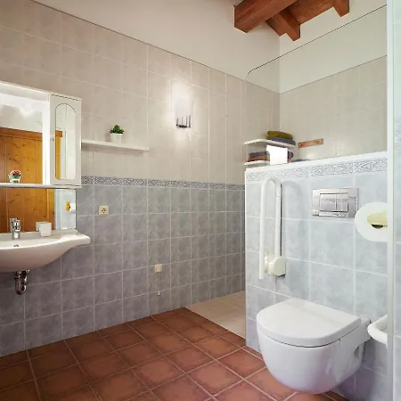 Epotx Etxea * Getaria