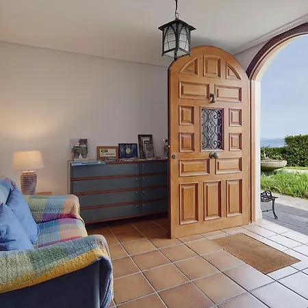 Apartment Epotx Etxea Getaria