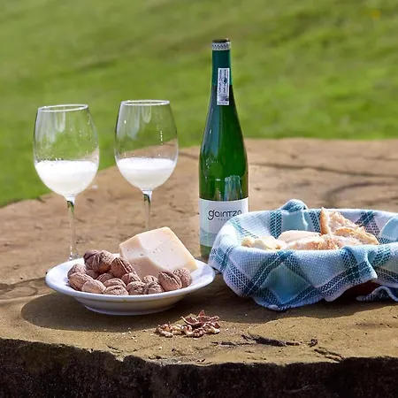 Epotx Etxea Apartment