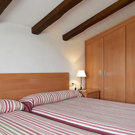 Epotx Etxea Apartment Getaria