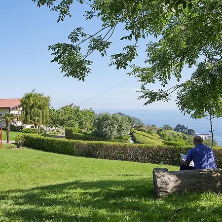 Epotx Etxea * Getaria