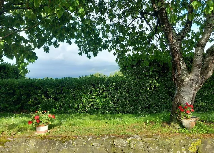 Apartment Epotx Etxea Getaria