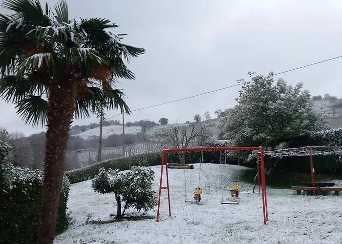 Epotx Etxea Apartment