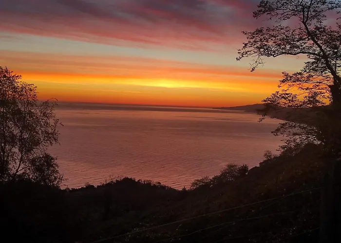 Apartment Epotx Etxea