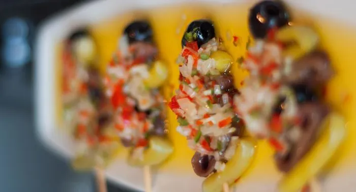 Epotx Etxea Apartment