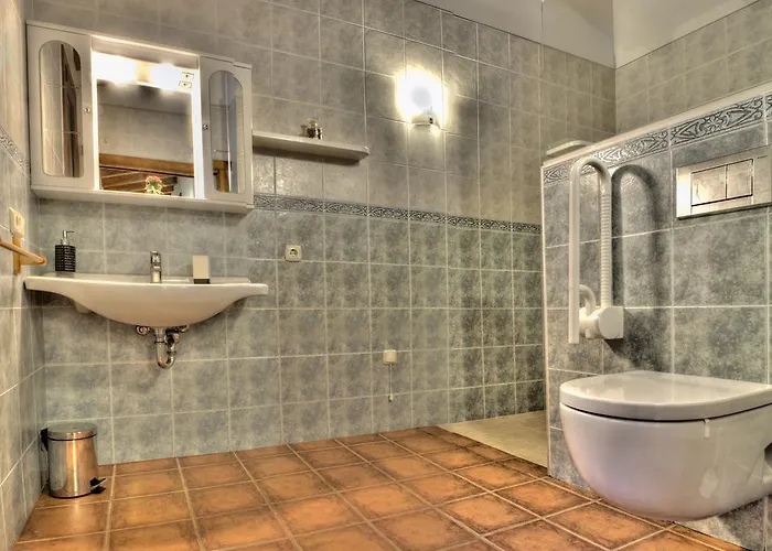 Apartment Epotx Etxea Getaria