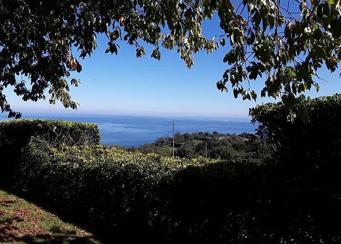 Epotx Etxea * Getaria