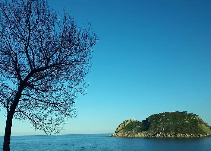 Epotx Etxea * Getaria