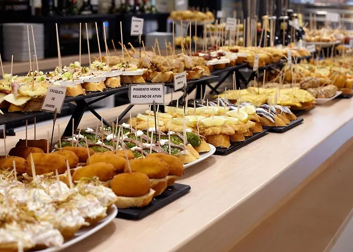 Apartment Epotx Etxea