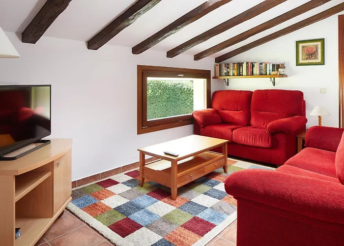 Epotx Etxea * Getaria