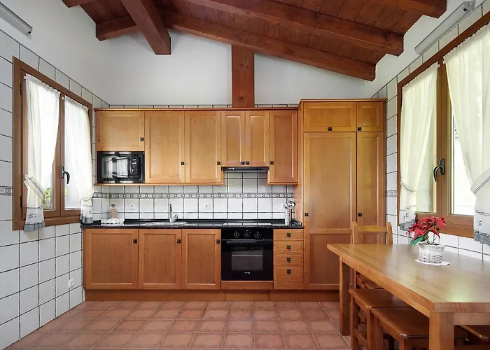 Epotx Etxea Apartment