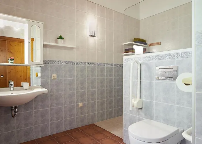 Epotx Etxea * Getaria