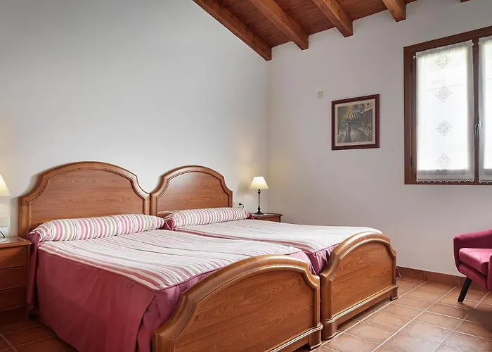 Apartment Epotx Etxea Getaria