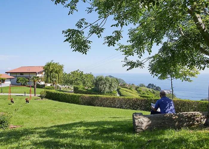 Epotx Etxea * Getaria