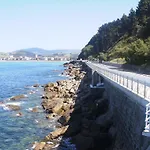 Apartament Epotx Etxea Getaria