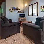 Apartament Epotx Etxea *