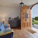 Apartament Epotx Etxea Getaria