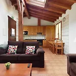 Epotx Etxea Apartament *