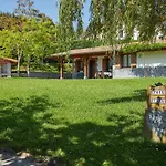 Epotx Etxea Apartament *