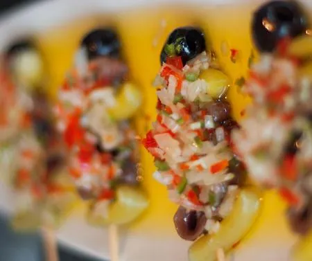 Epotx Etxea Апартаменты