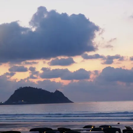 Epotx Etxea * Гетария