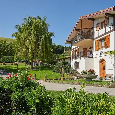 Epotx Etxea * Гетария