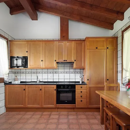 Epotx Etxea Апартаменты