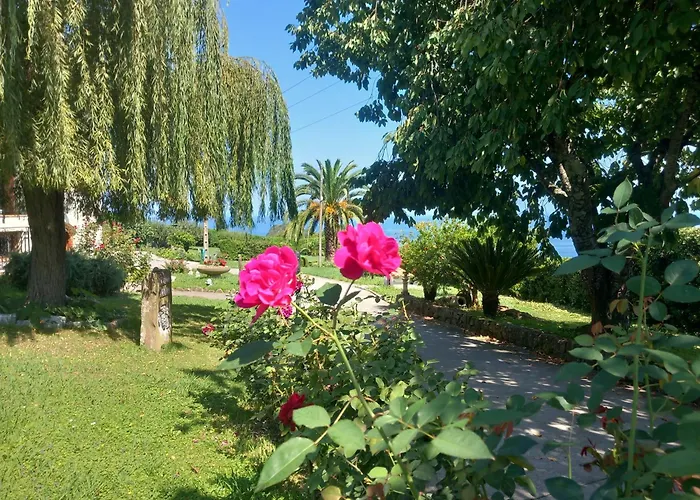 Epotx Etxea 吉塔里亚