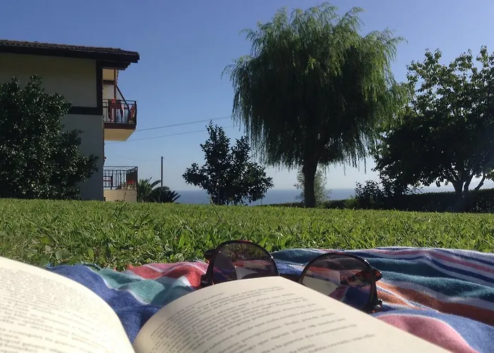 Epotx Etxea 吉塔里亚