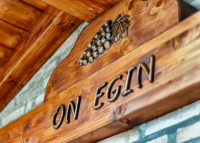 Epotx Etxea 吉塔里亚