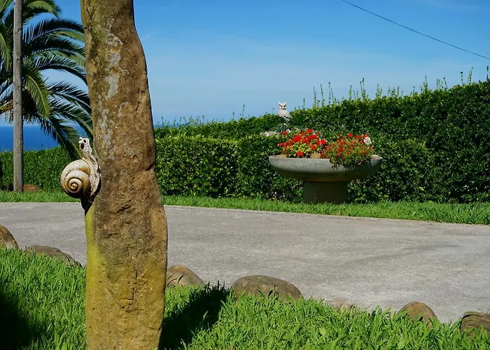 公寓 Epotx Etxea *