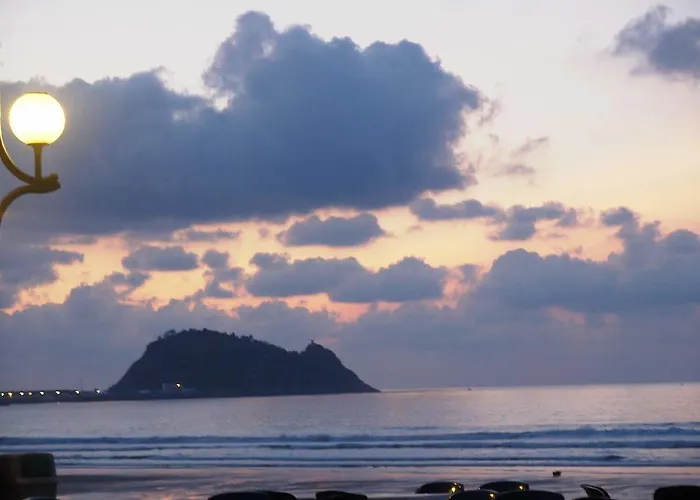 Epotx Etxea * 吉塔里亚