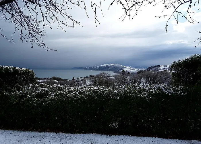 公寓 Epotx Etxea *