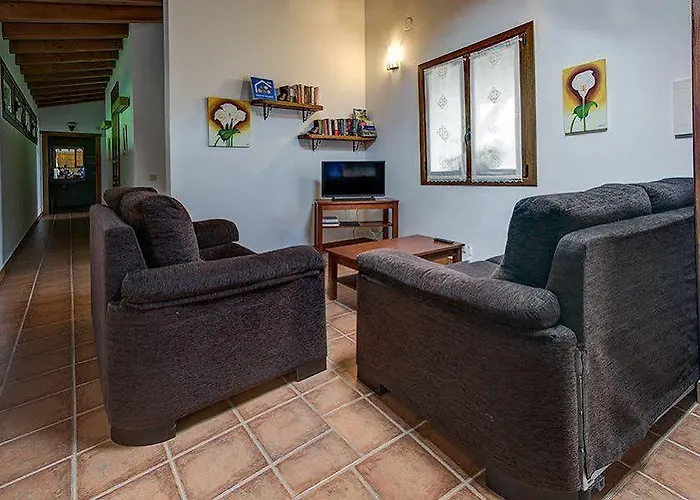 公寓 Epotx Etxea *