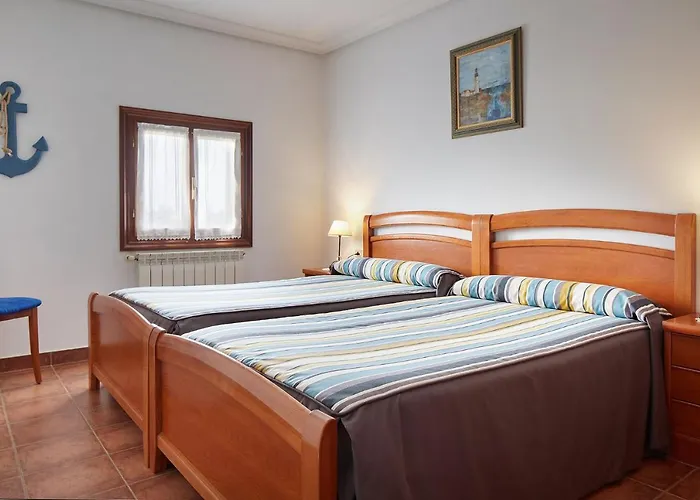 Epotx Etxea * 吉塔里亚