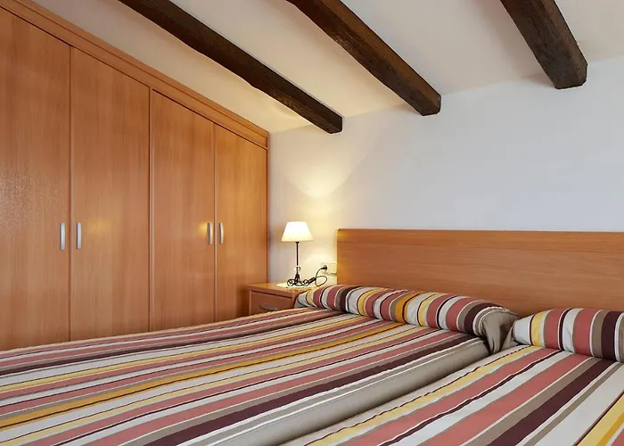 Epotx Etxea 公寓 *